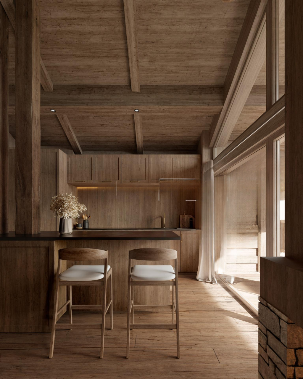 Квартира в Эль-Тартере, Андорра, 101 м² - фото 8