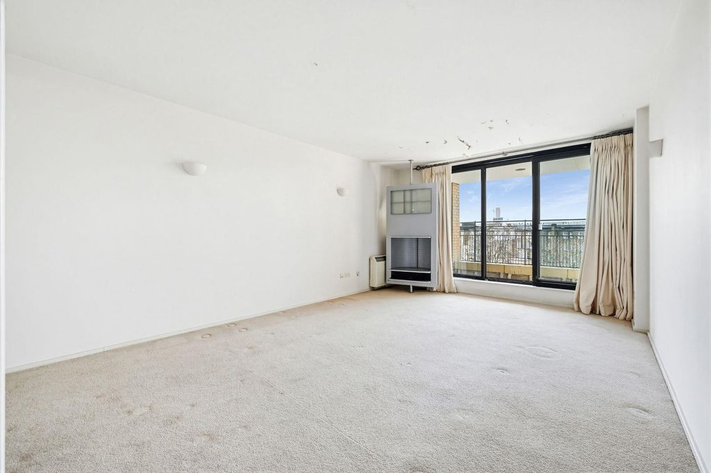 Квартира в Лондоне, Великобритания, 61 м² - фото 8