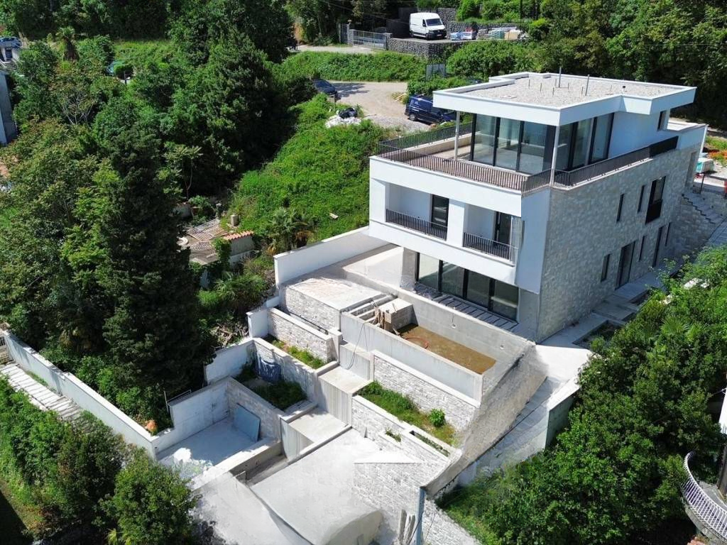 Дом в Опатии, Хорватия, 300 м² - фото 8