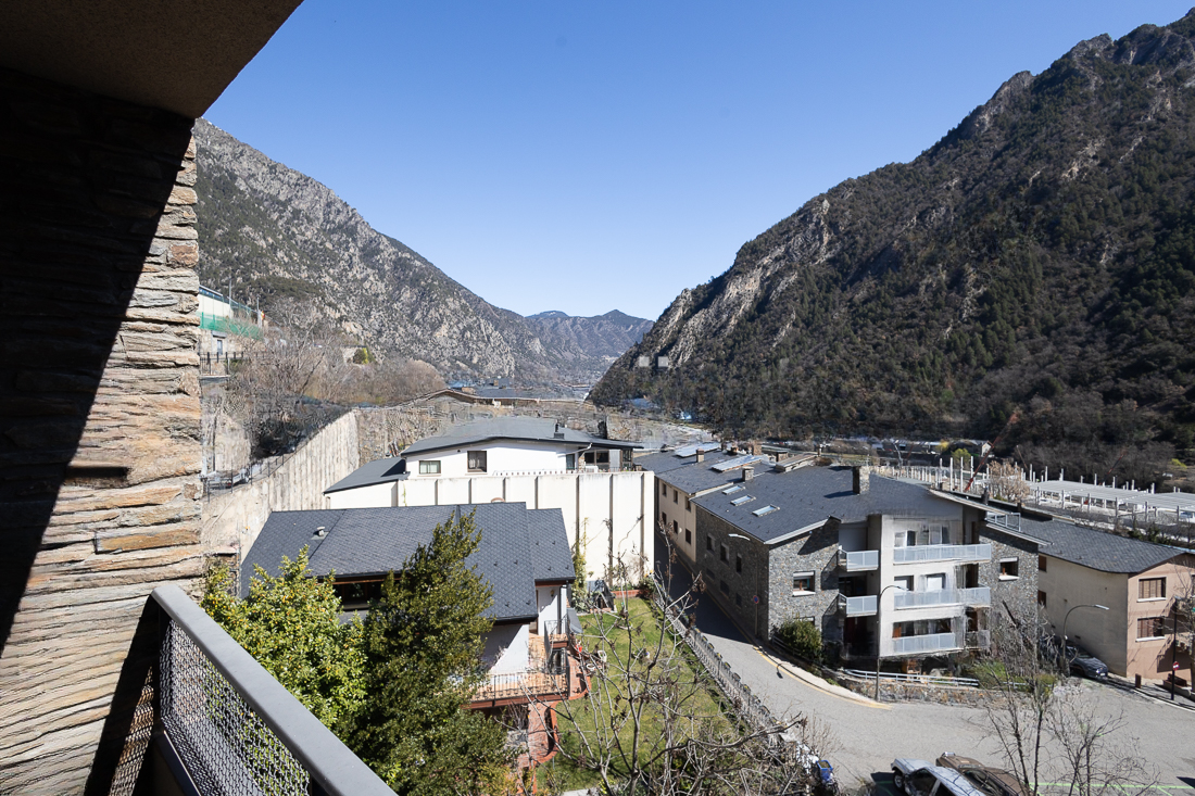 Квартира в Санта-Коломе, Андорра, 157 м² - фото 8