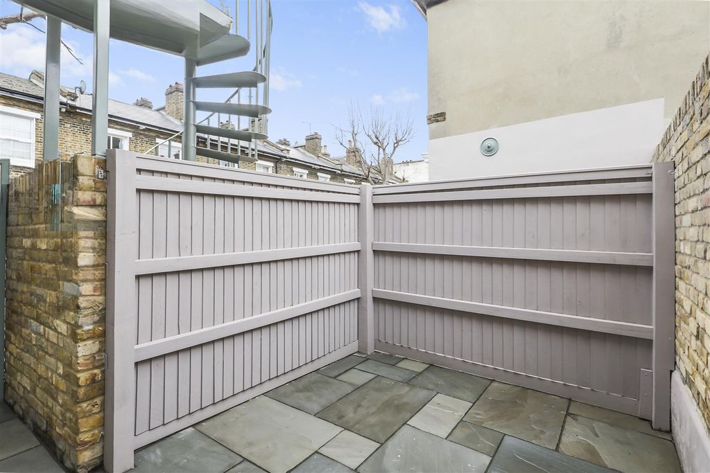 Квартира в Лондоне, Великобритания, 39 м² - фото 8