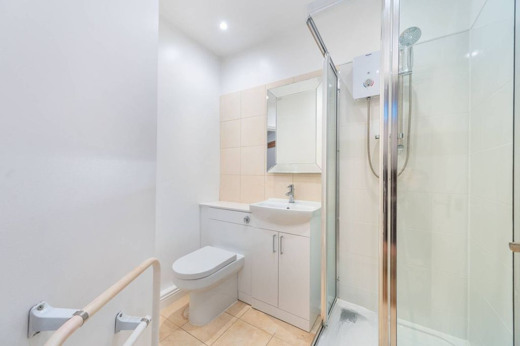 Квартира в Лондоне, Великобритания, 25 м² - фото 8