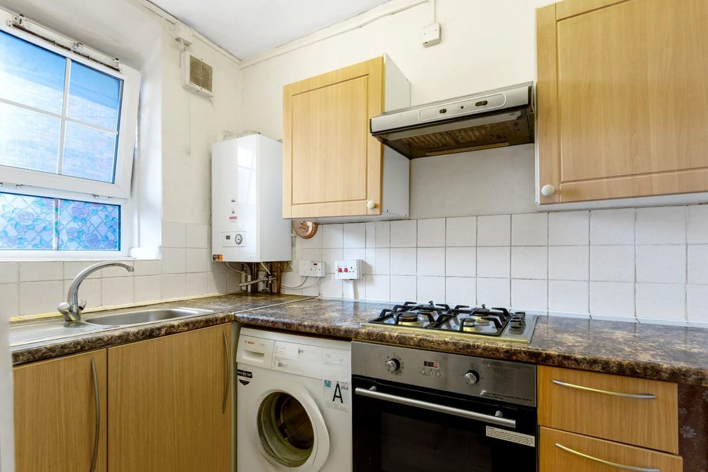 Квартира в Лондоне, Великобритания, 55 м² - фото 8