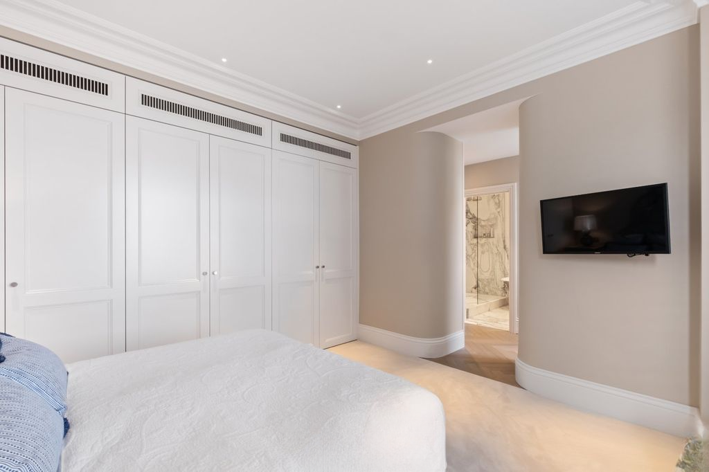 Квартира в Лондоне, Великобритания, 227 м² - фото 8