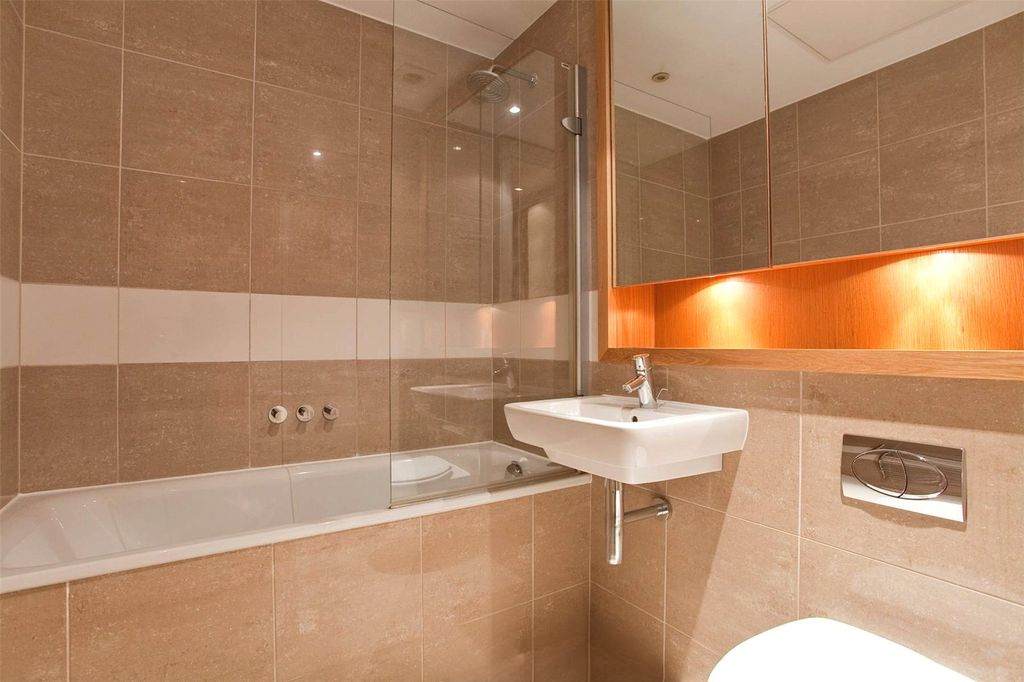 Квартира в Лондоне, Великобритания, 32 м² - фото 8