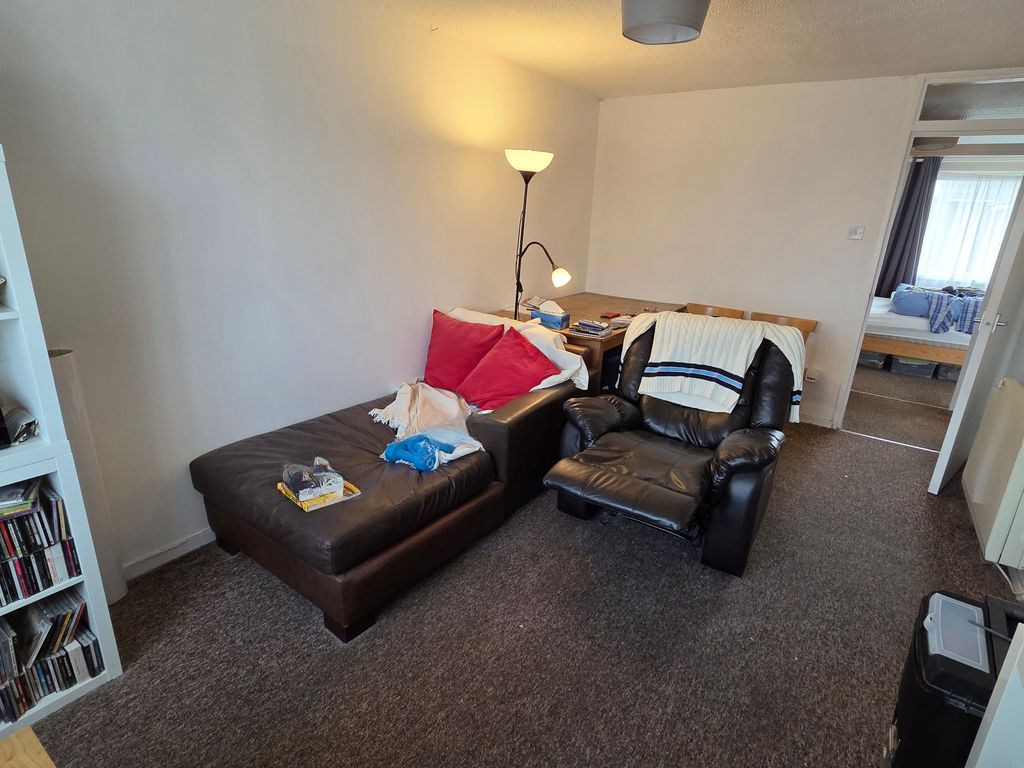 Квартира в Лондоне, Великобритания, 41 м² - фото 8