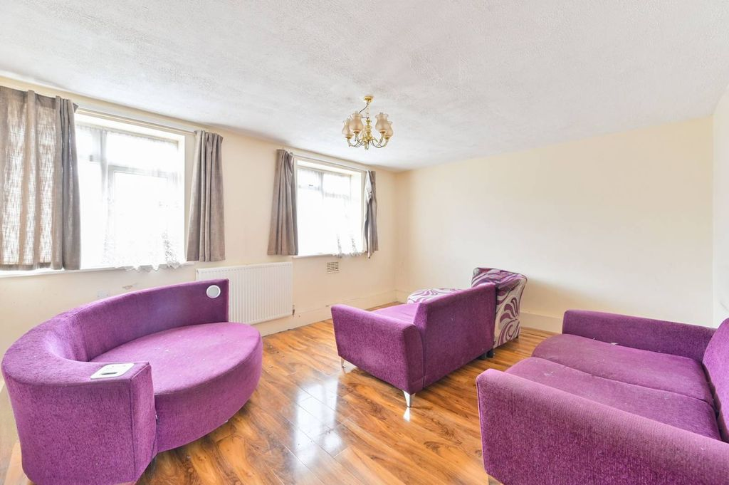 Квартира в Лондоне, Великобритания, 73 м² - фото 8