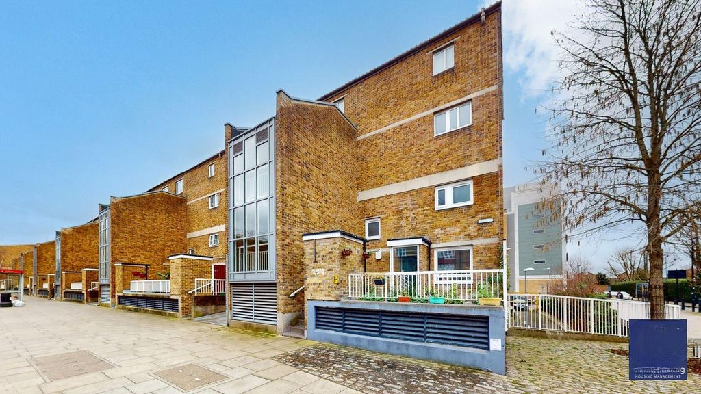 Квартира в Лондоне, Великобритания, 76 м² - фото 8