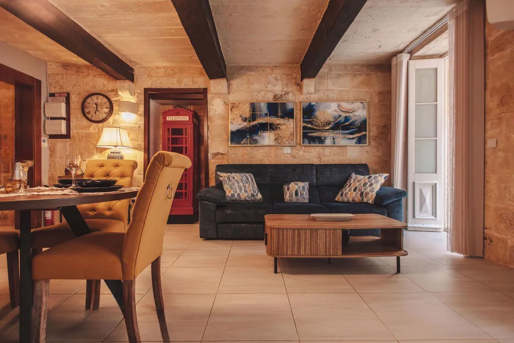 Квартира в Сан-Лоренце, Мальта, 100 м² - фото 8