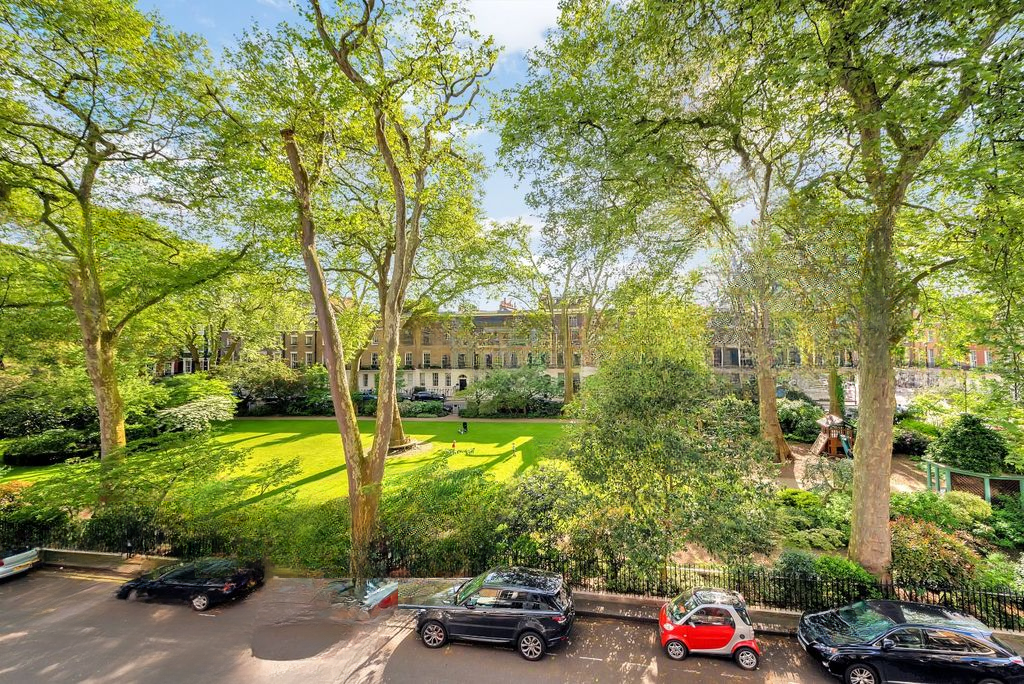 Квартира в Лондоне, Великобритания, 43 м² - фото 8