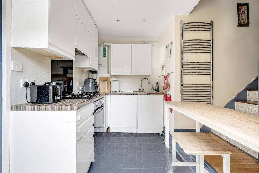 Квартира в Лондоне, Великобритания, 48 м² - фото 8