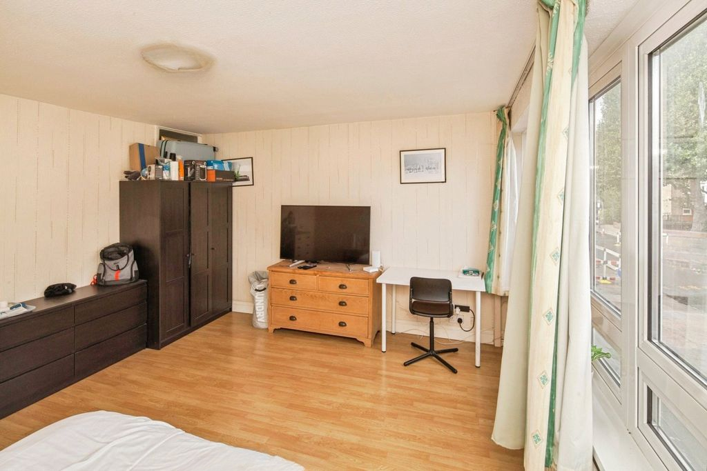 Квартира в Лондоне, Великобритания, 77 м² - фото 8