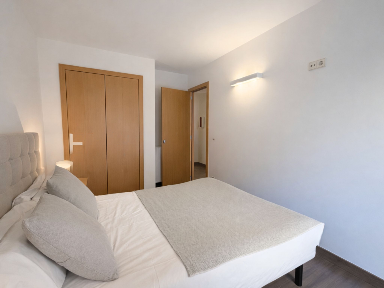 Квартира в Рансоле, Андорра - фото 8