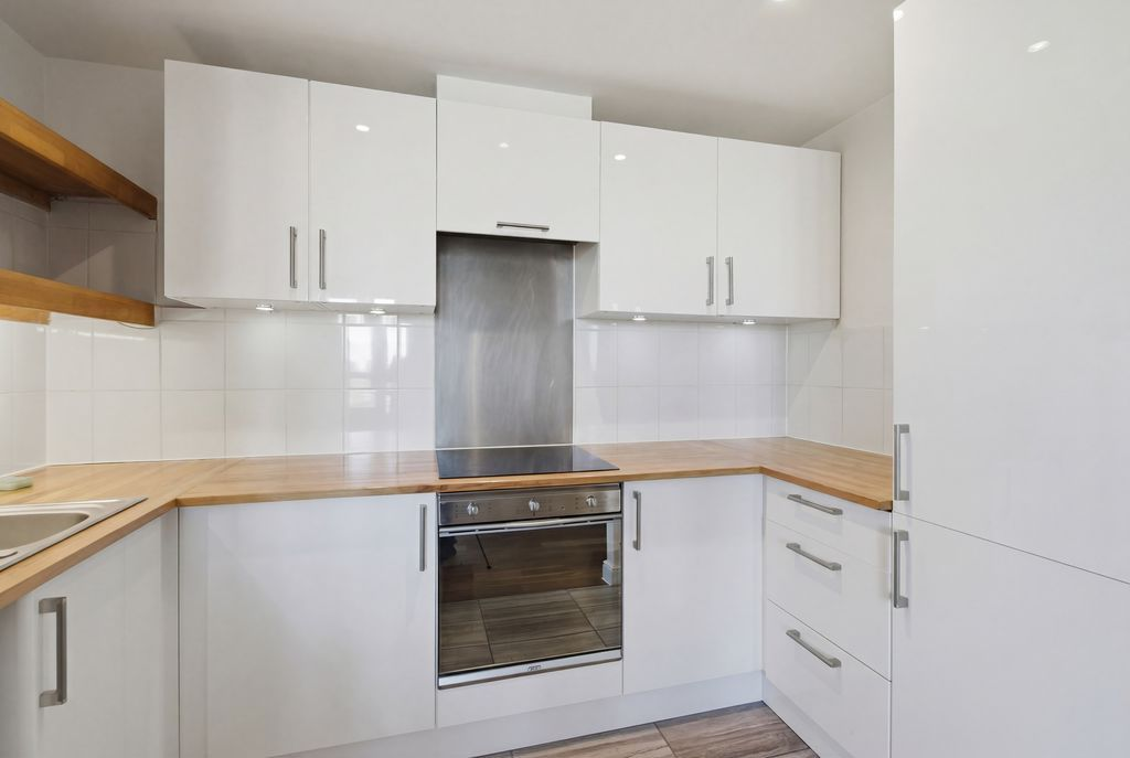 Квартира в Лондоне, Великобритания, 44 м² - фото 9