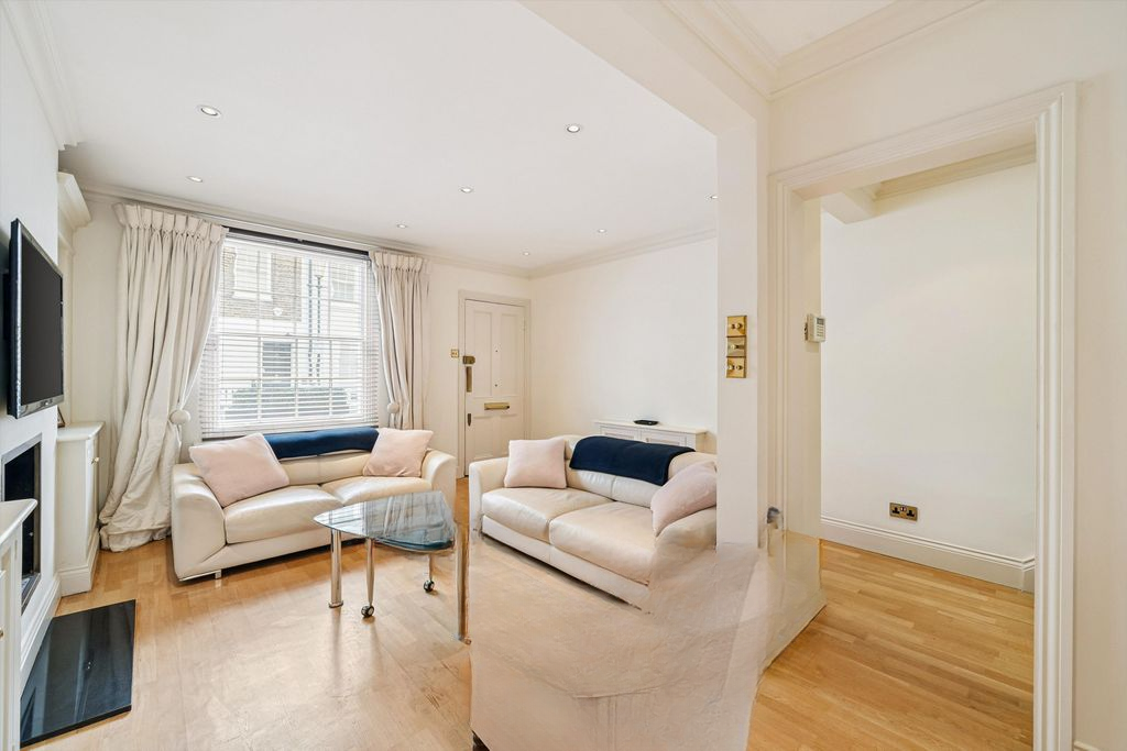 Квартира в Лондоне, Великобритания, 155 м² - фото 9