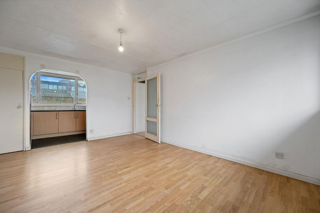 Квартира в Лондоне, Великобритания, 44 м² - фото 9