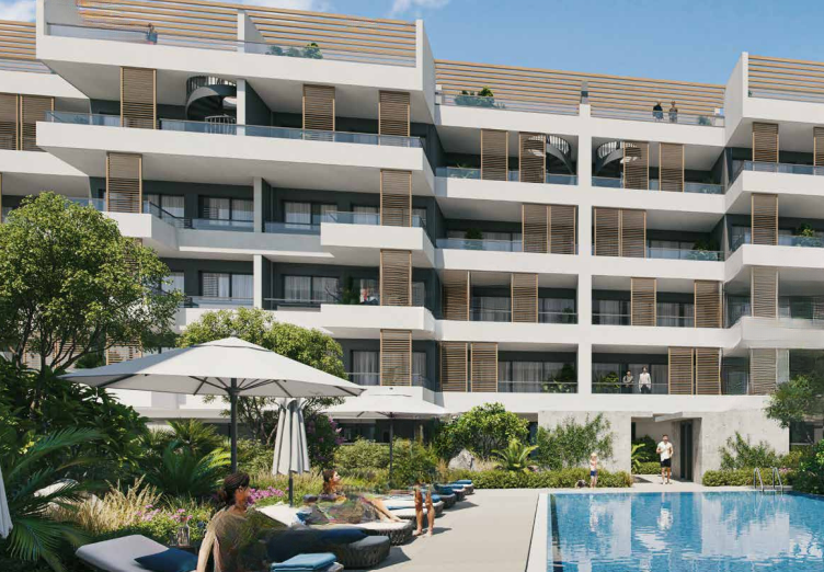 Квартира в Лимасоле, Кипр, 128 м² - фото 8