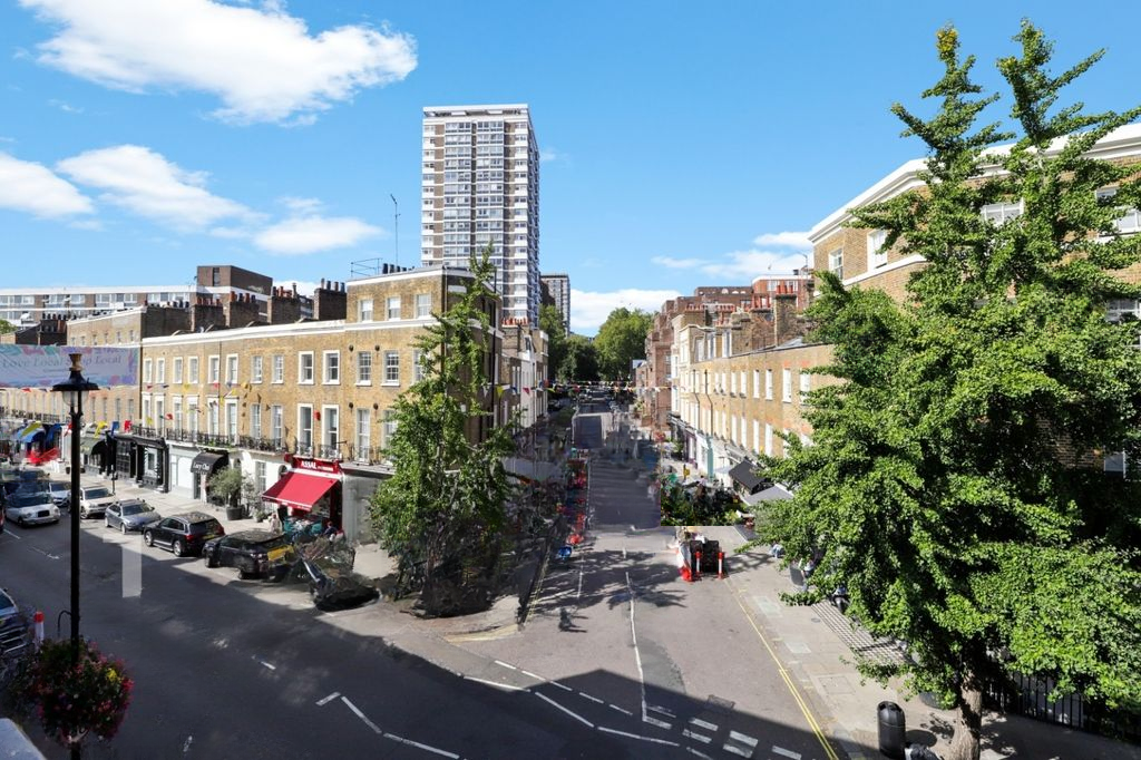 Квартира в Лондоне, Великобритания, 43 м² - фото 9