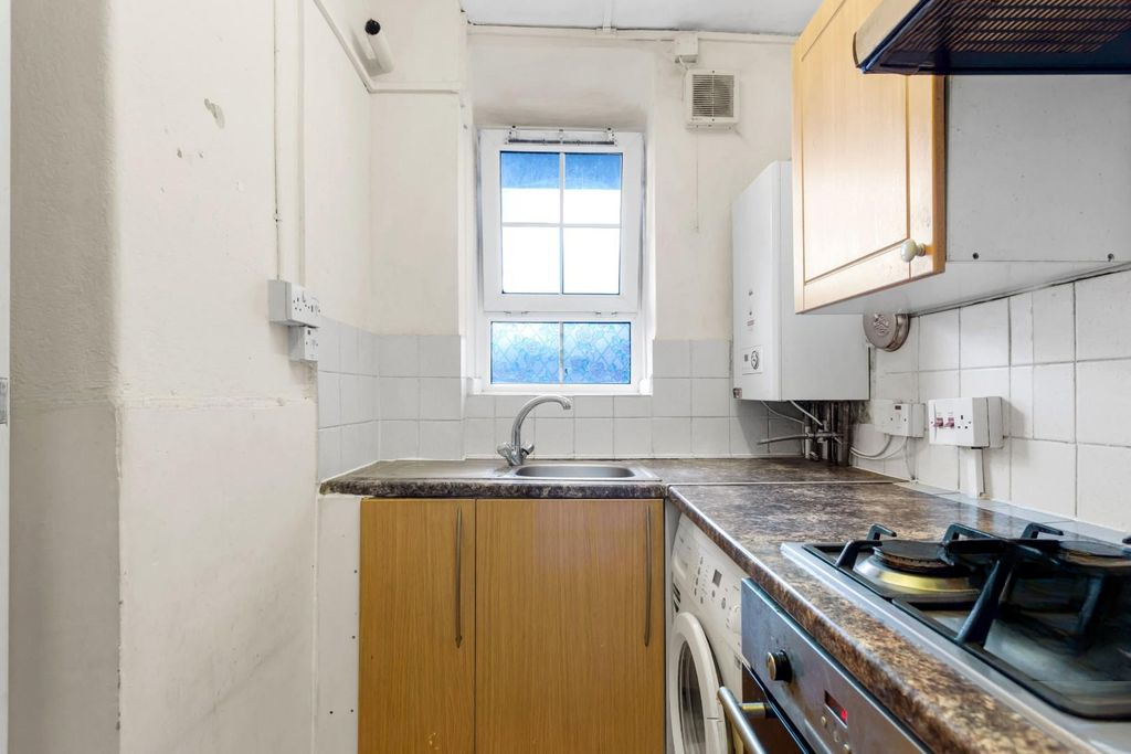 Квартира в Лондоне, Великобритания, 55 м² - фото 9