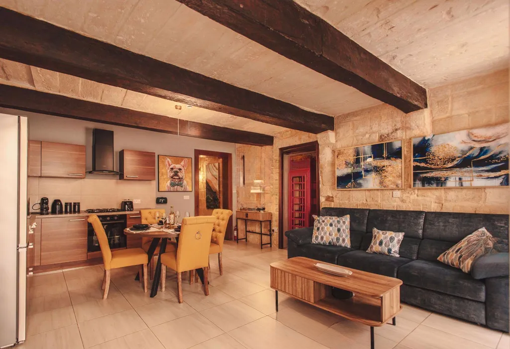 Квартира в Сан-Лоренце, Мальта, 100 м² - фото 9