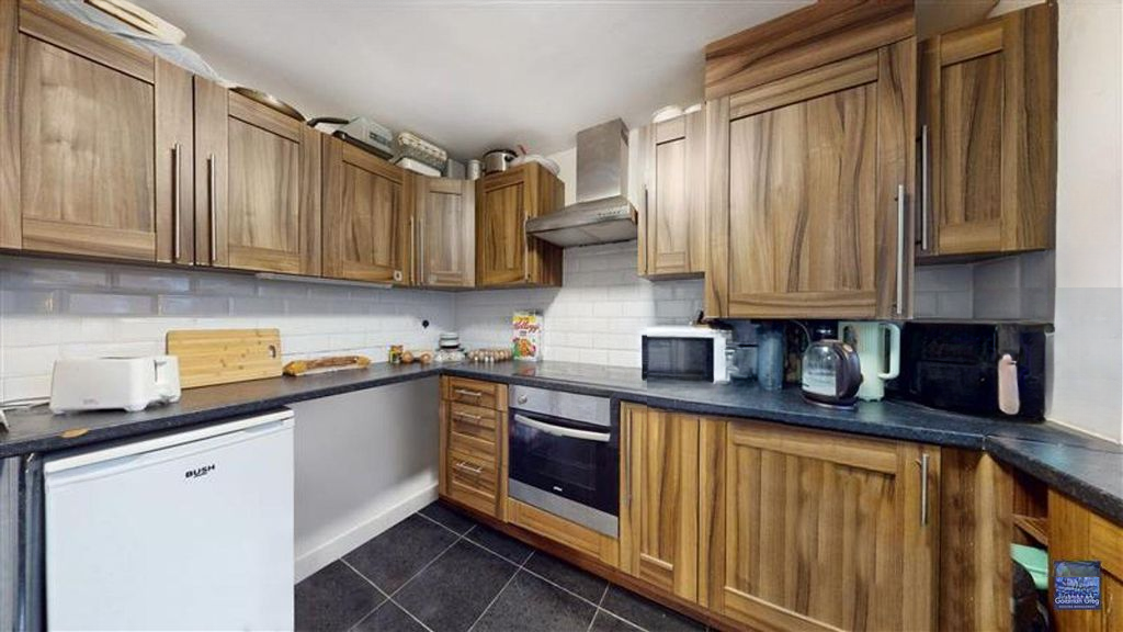 Квартира в Лондоне, Великобритания, 76 м² - фото 9