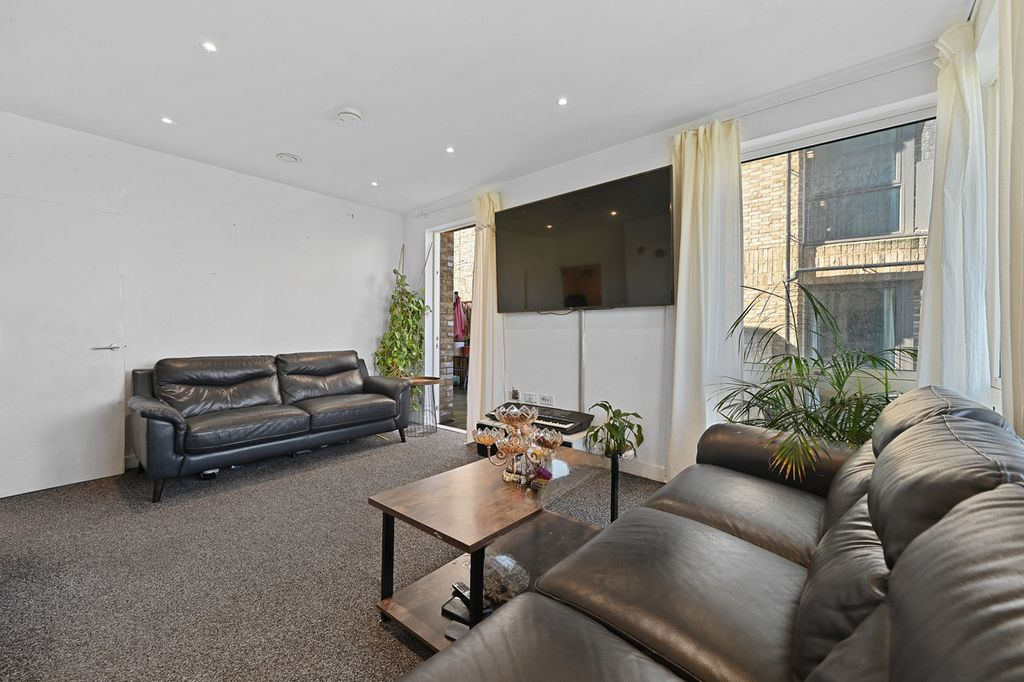 Квартира в Лондоне, Великобритания, 71 м² - фото 9