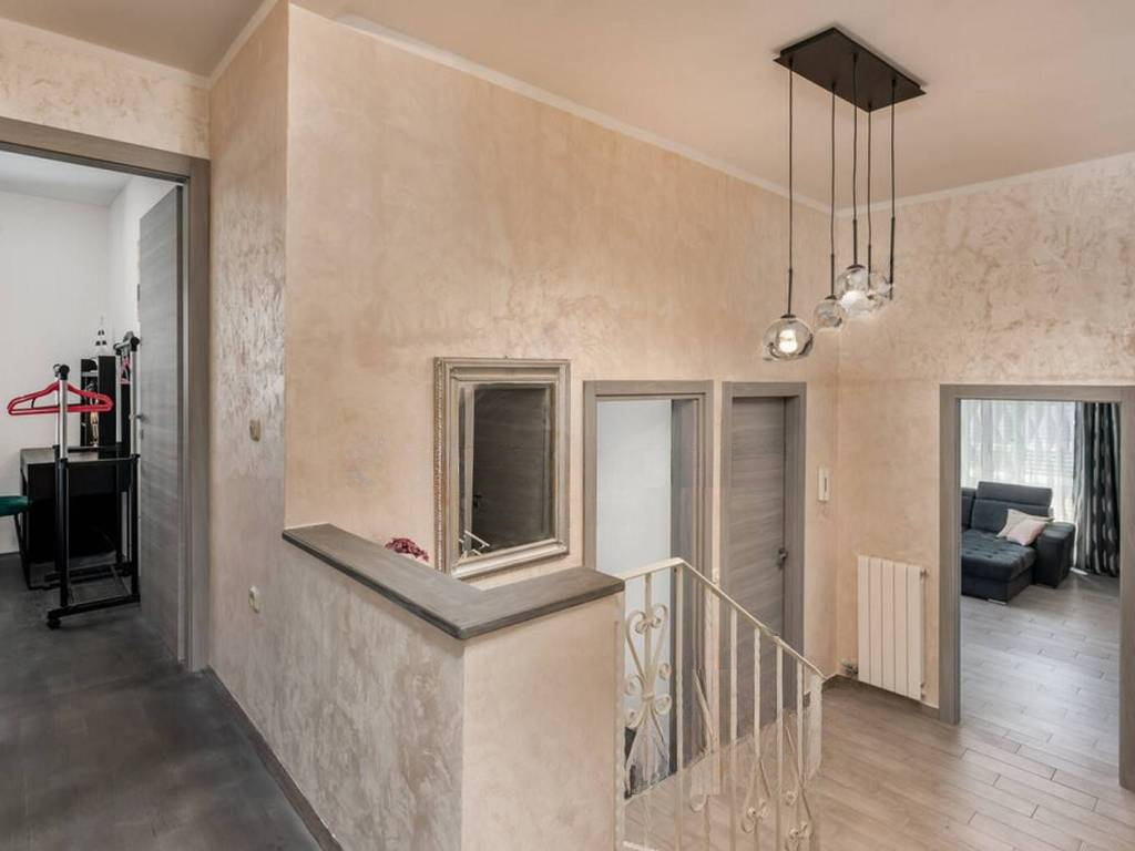 Дом в Опатии, Хорватия, 150 м² - фото 9