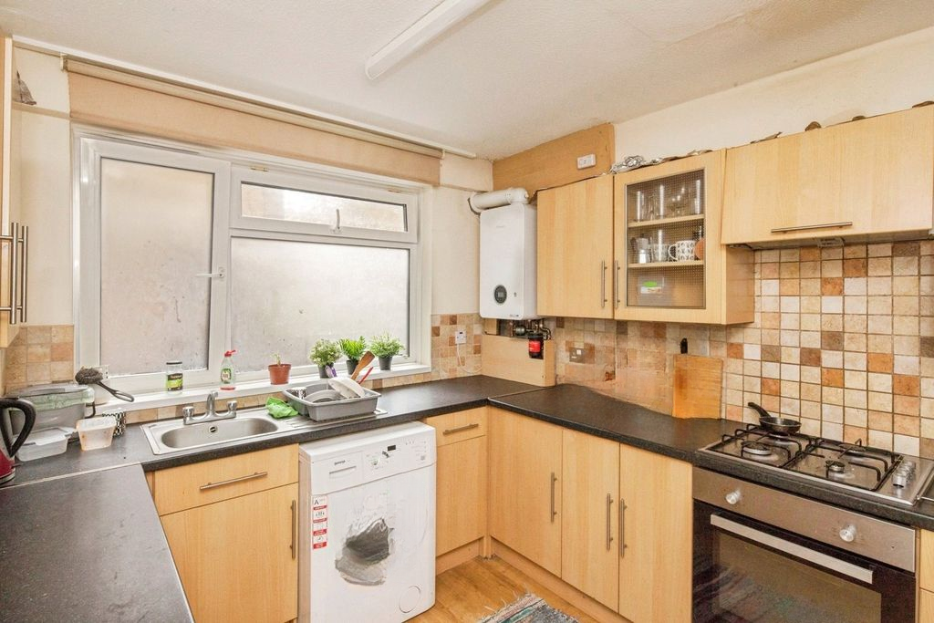 Квартира в Лондоне, Великобритания, 77 м² - фото 9