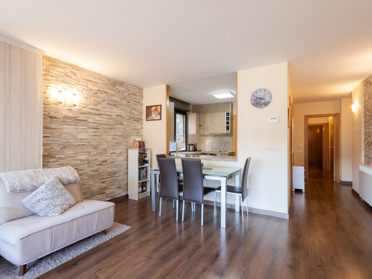 Квартира в Аньосе, Андорра - фото 9