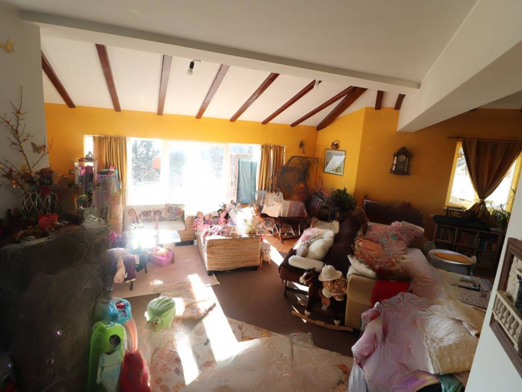 Дом в Опатии, Хорватия, 200 м² - фото 9