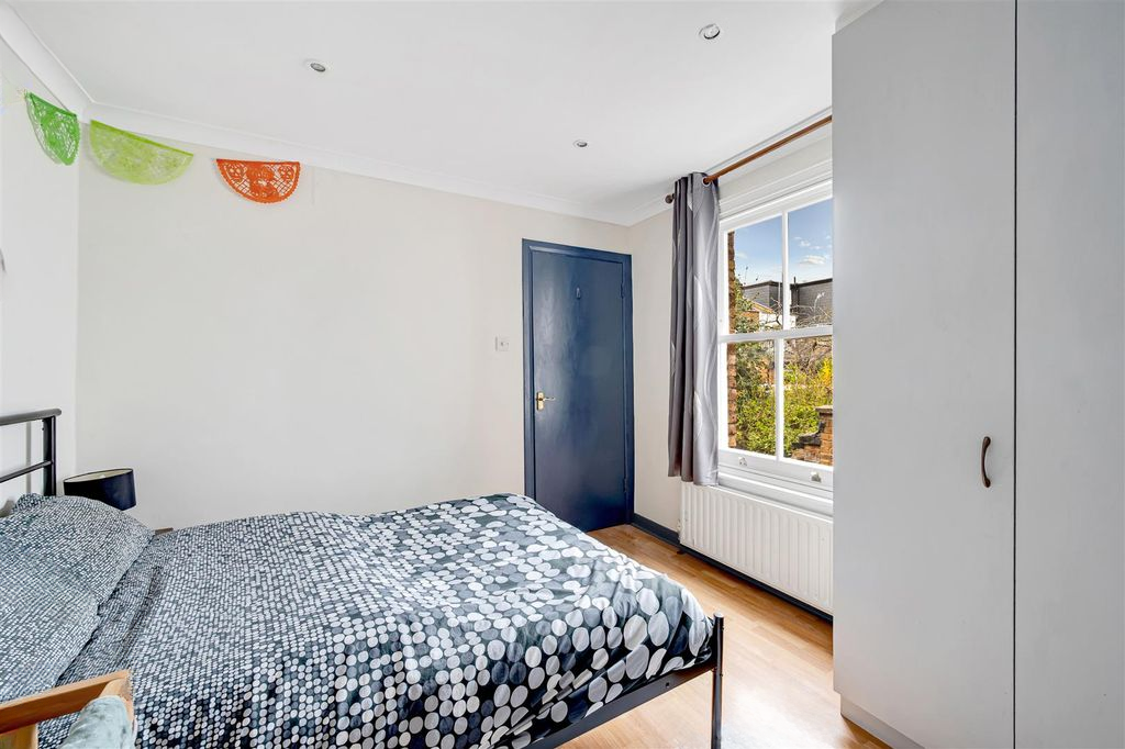 Квартира в Лондоне, Великобритания, 48 м² - фото 9