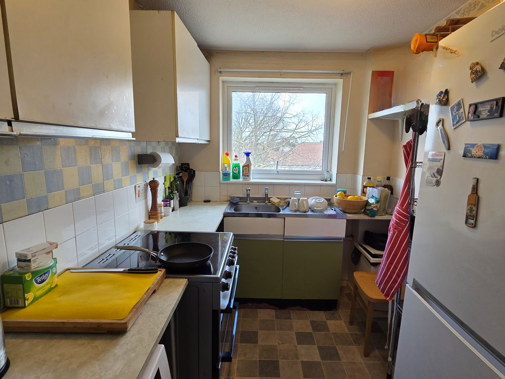 Квартира в Лондоне, Великобритания, 41 м² - фото 9