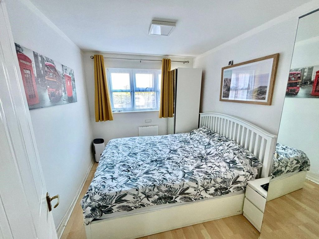 Квартира в Лондоне, Великобритания, 45 м² - фото 9