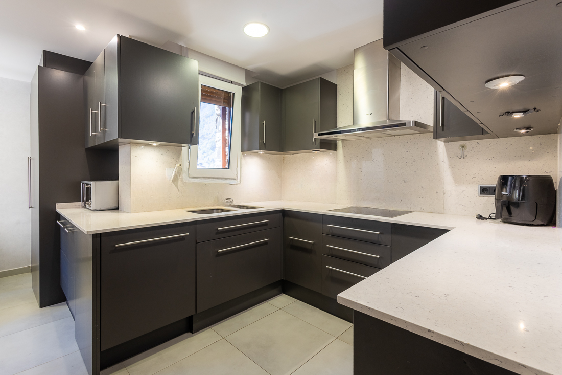 Квартира в Санта-Коломе, Андорра, 157 м² - фото 9