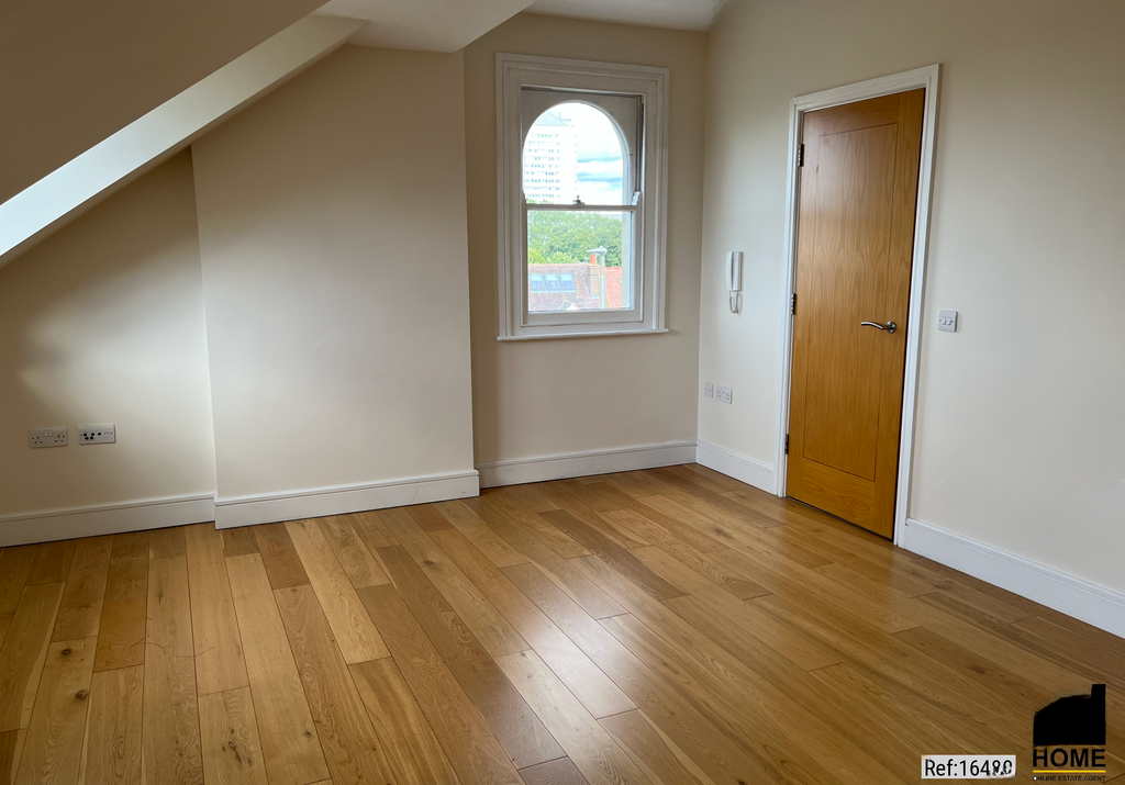 Квартира в Лондоне, Великобритания, 44 м² - фото 8