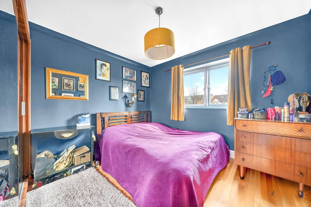 Квартира в Лондоне, Великобритания, 53 м² - фото 9