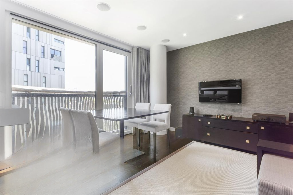 Квартира в Лондоне, Великобритания, 78 м² - фото 9