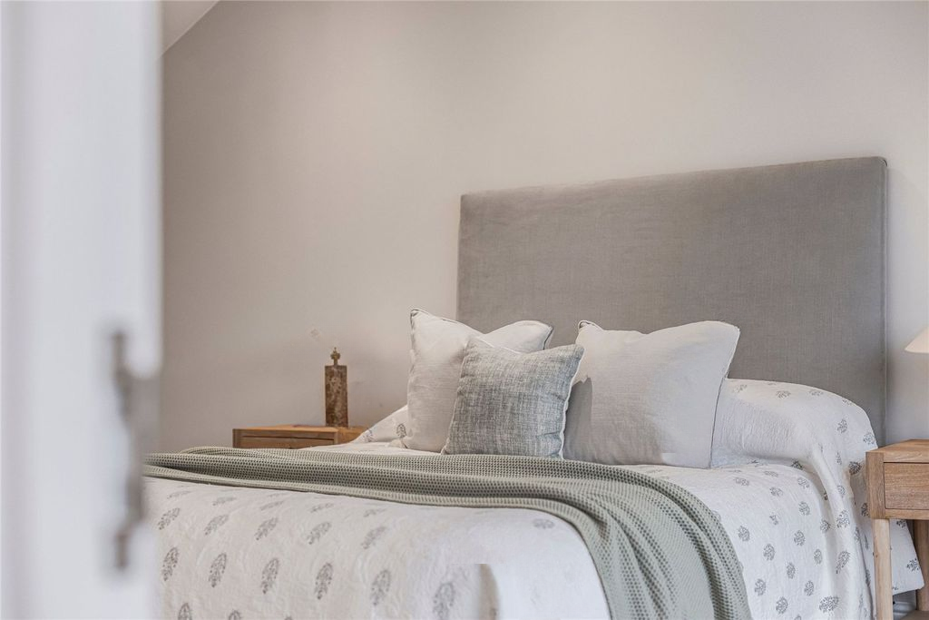 Квартира в Лондоне, Великобритания, 211 м² - фото 9