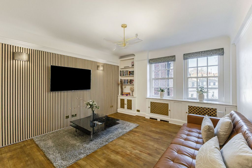 Квартира в Лондоне, Великобритания, 68 м² - фото 9