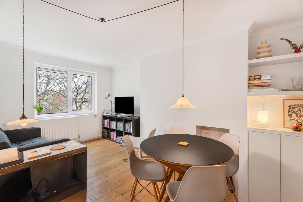 Квартира в Лондоне, Великобритания, 39 м² - фото 9