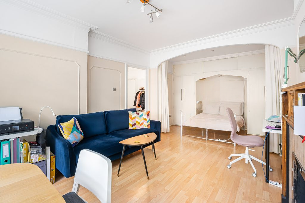 Квартира в Лондоне, Великобритания, 46 м² - фото 9