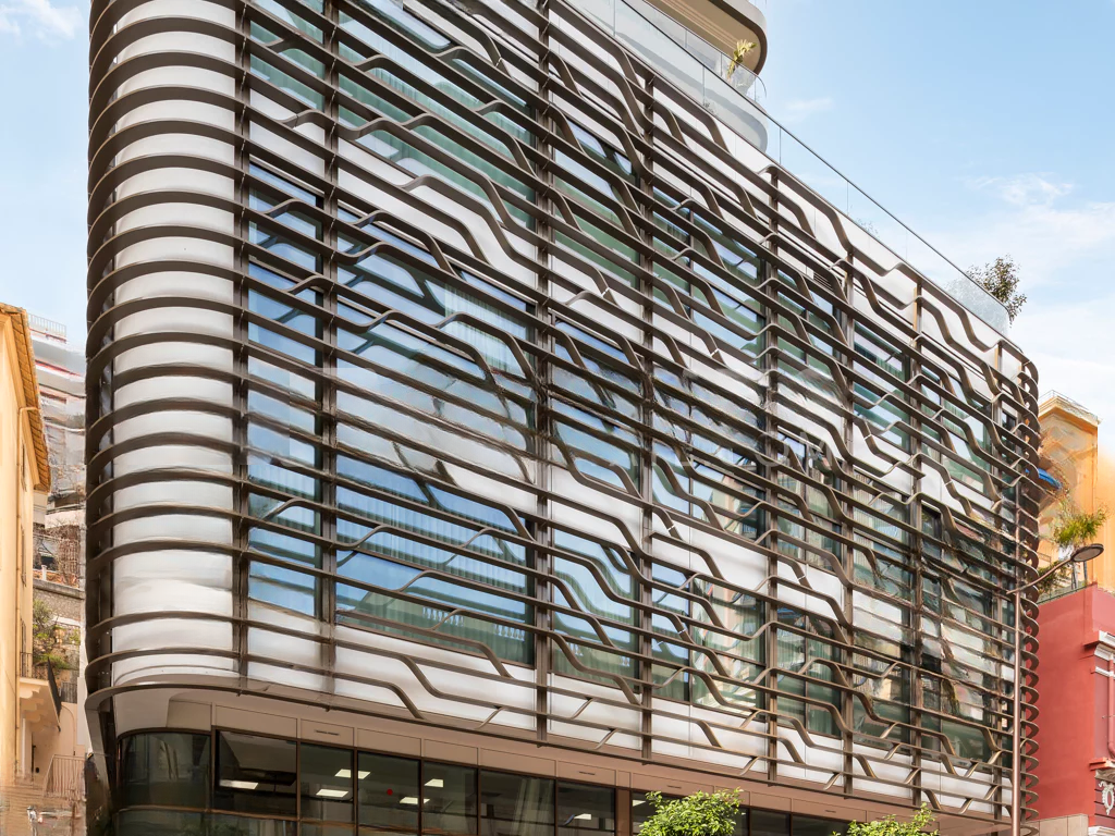 Квартира в Ла-Кондамине, Монако, 61 м² - фото 9