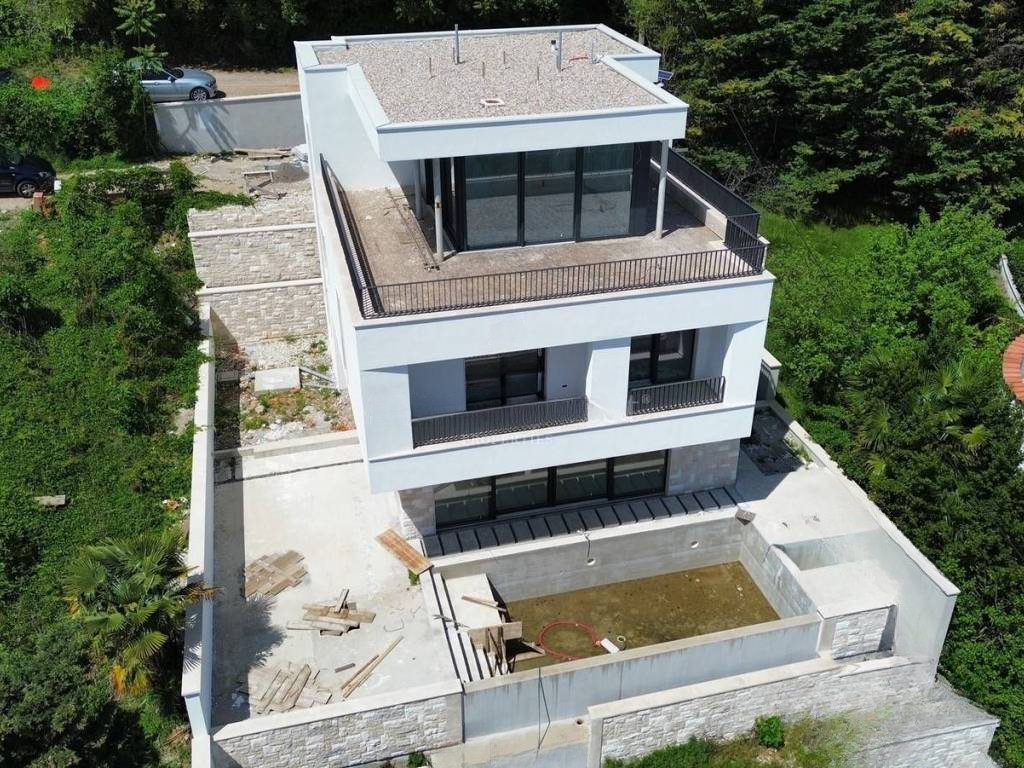 Дом в Опатии, Хорватия, 300 м² - фото 9