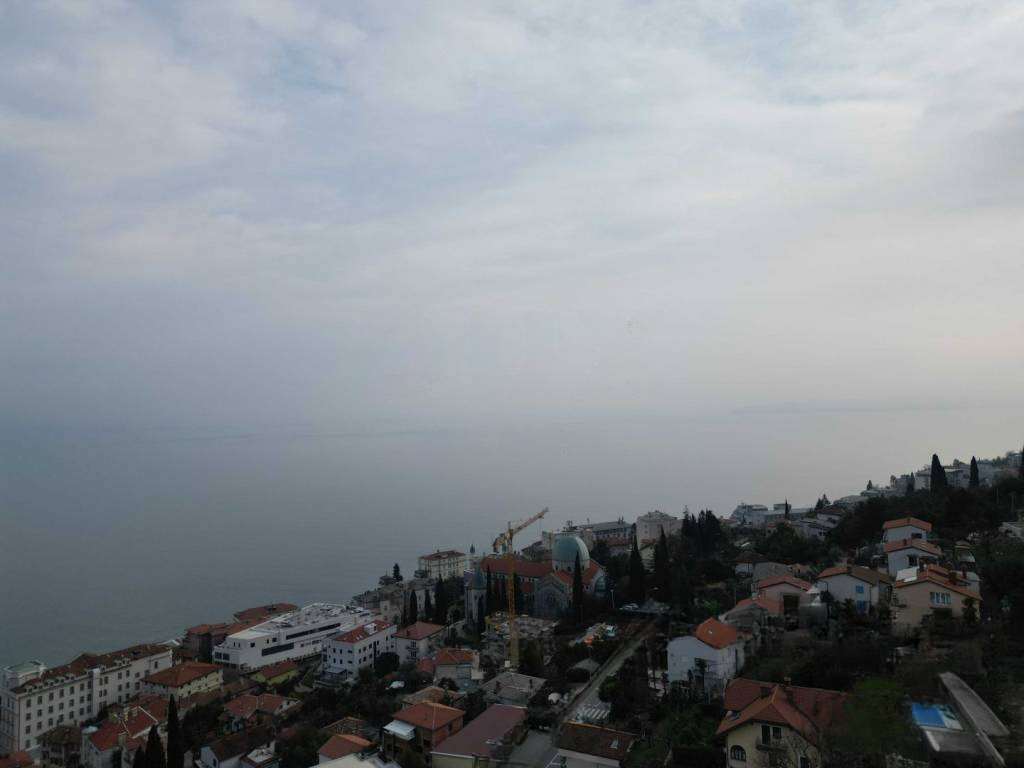 Дом в Опатии, Хорватия, 203 м² - фото 9