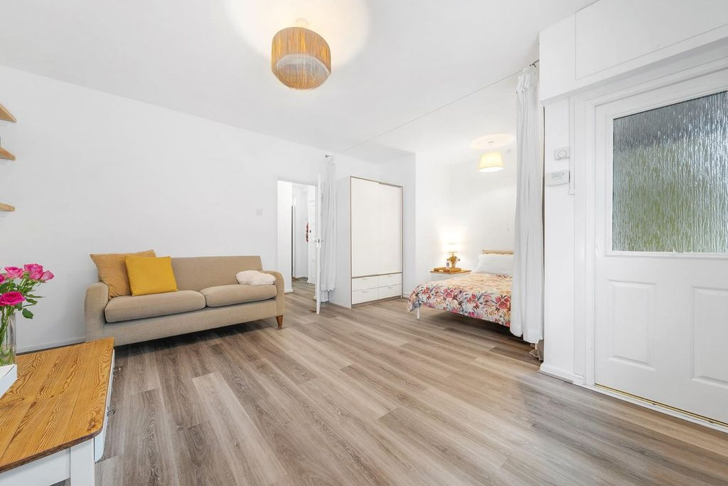 Квартира в Лондоне, Великобритания, 37 м² - фото 10