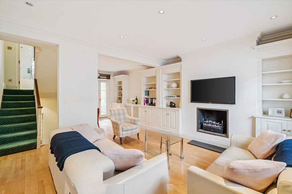 Квартира в Лондоне, Великобритания, 155 м² - фото 10