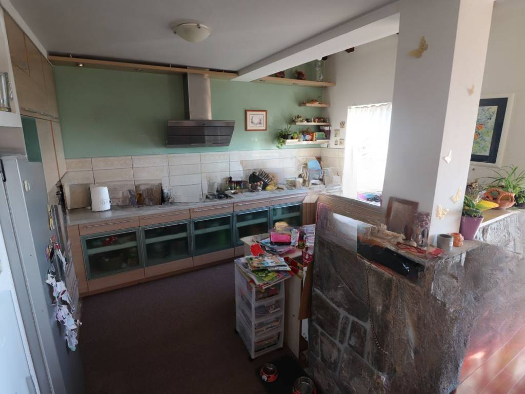 Дом в Опатии, Хорватия, 200 м² - фото 10