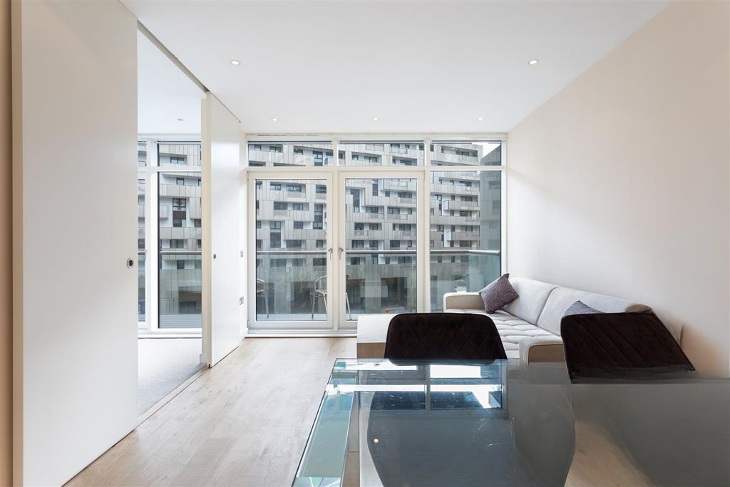 Квартира в Лондоне, Великобритания, 64 м² - фото 10