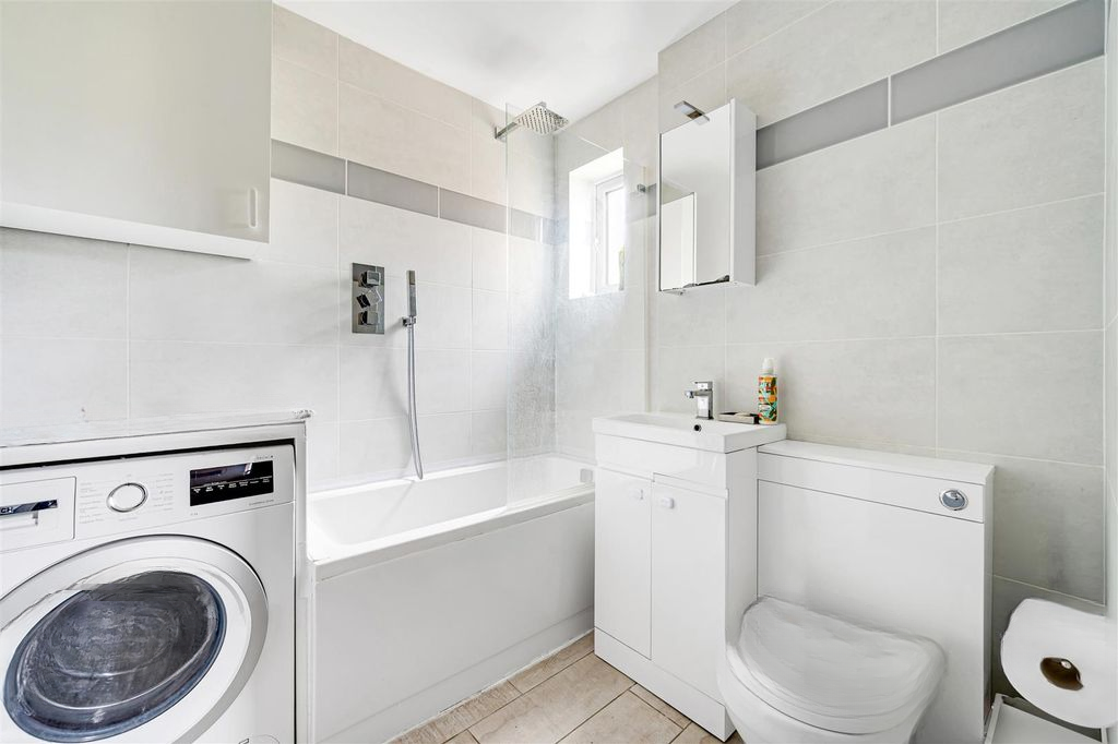 Квартира в Лондоне, Великобритания, 48 м² - фото 10