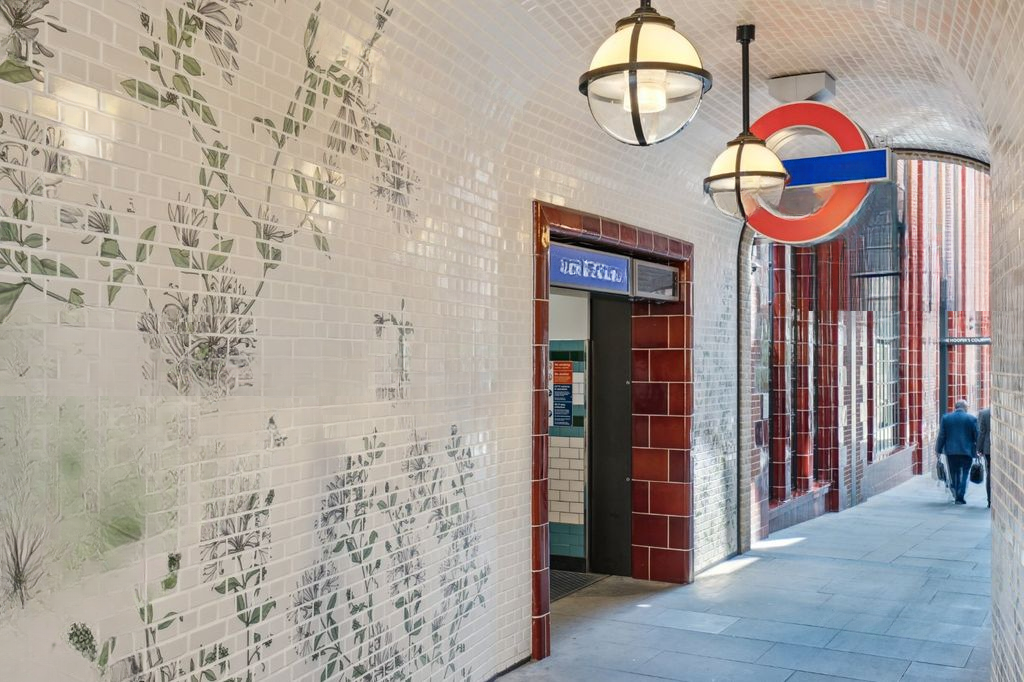 Квартира в Лондоне, Великобритания, 227 м² - фото 10